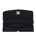 Chanel Stand Black Wallet — view 8