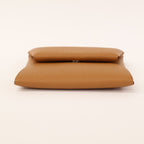 Hermes Epsom Bastia Coin Purse Gold — view 5
