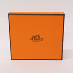Hermes Epsom Bastia Coin Purse Gold — view 9