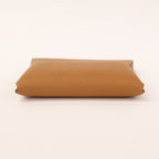 Hermes Epsom Bastia Coin Purse Gold — view 3
