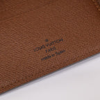 Louis Vuitton Monogram Portefeuille Bi Foldwallet Wallet — view 9