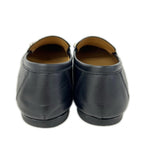 Hermes Leather Loafers — view 3