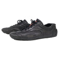 Prada Sports Montecarlo Leather Low Cut Sneakers 10
