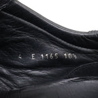 Prada Sports Montecarlo Leather Low Cut Sneakers 10 — view 7