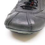 Prada Sports Montecarlo Leather Low Cut Sneakers 10 — view 9