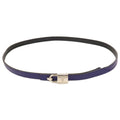 Hermes Cadenabuckle Leather Belt