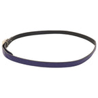 Hermes Cadenabuckle Leather Belt — view 2