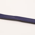Hermes Cadenabuckle Leather Belt — view 8