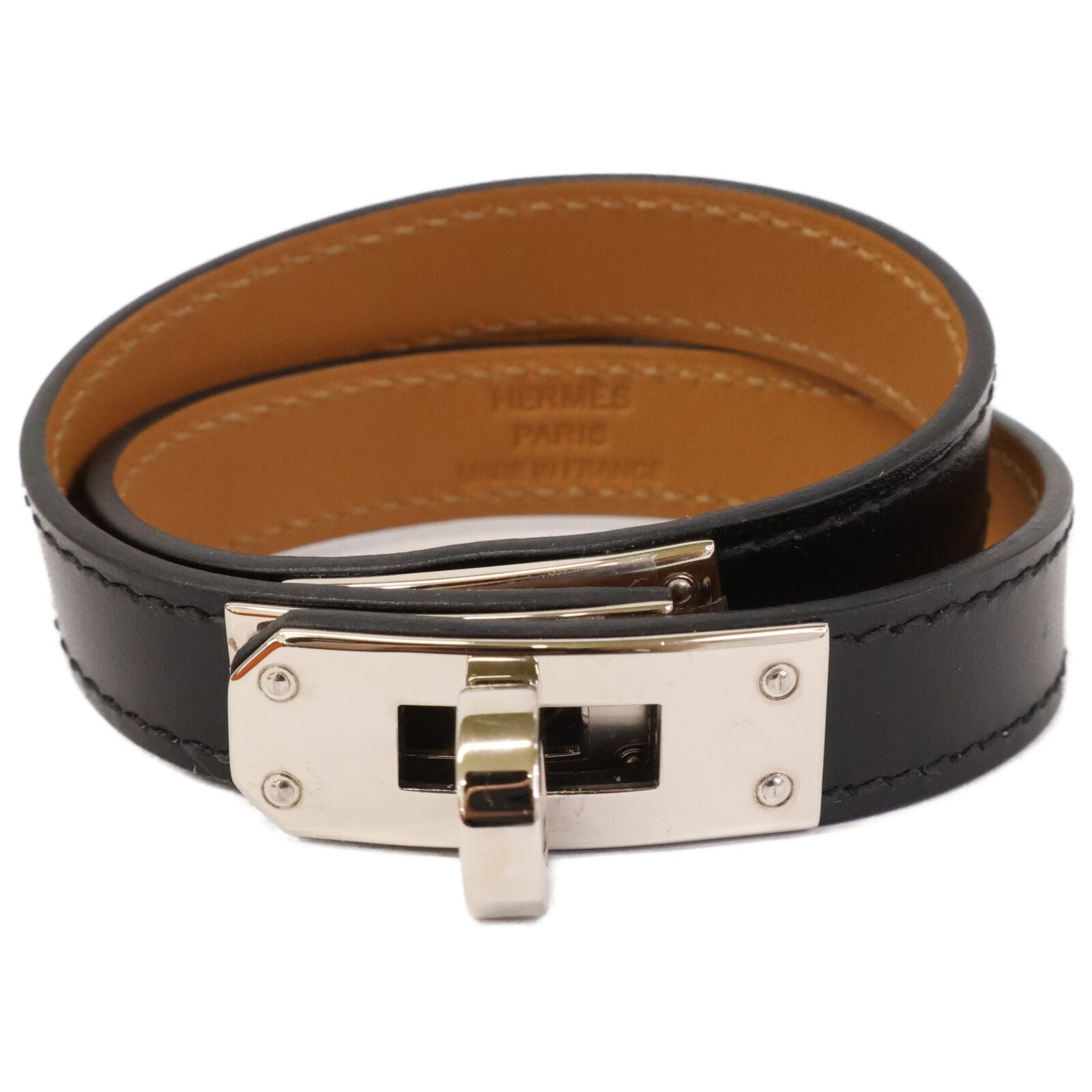 Hermes Kelly Double Tour