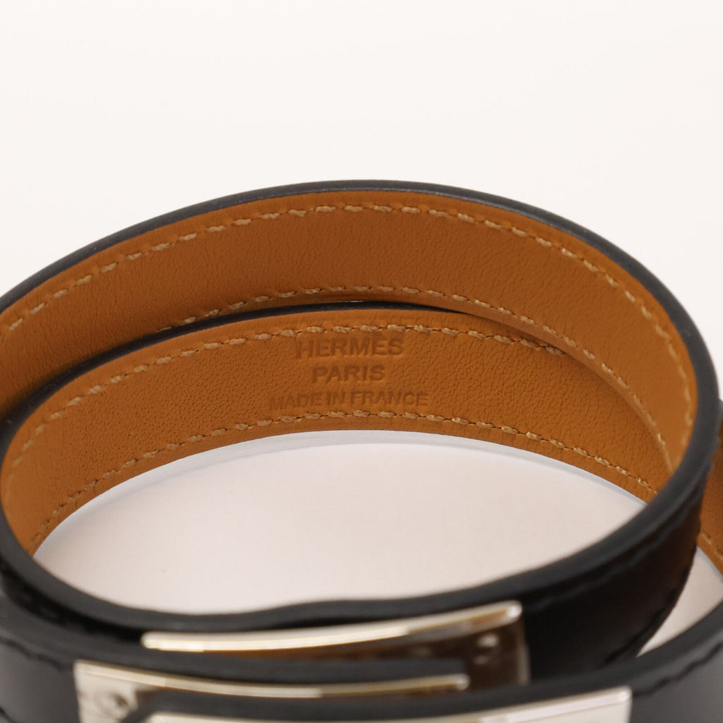 Hermes Kelly Double Tour — view 6