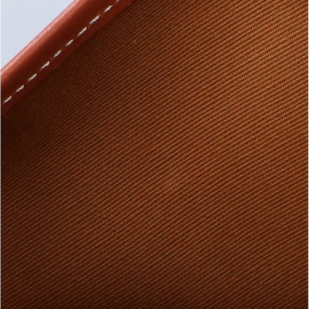 Celine Made Triomphe le Bucket Calfskin Shoulder — view 9