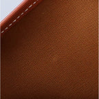 Celine Made Triomphe le Bucket Calfskin Shoulder — view 9
