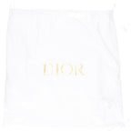 Dior Black Cannage Calfskin Toujours — view 9