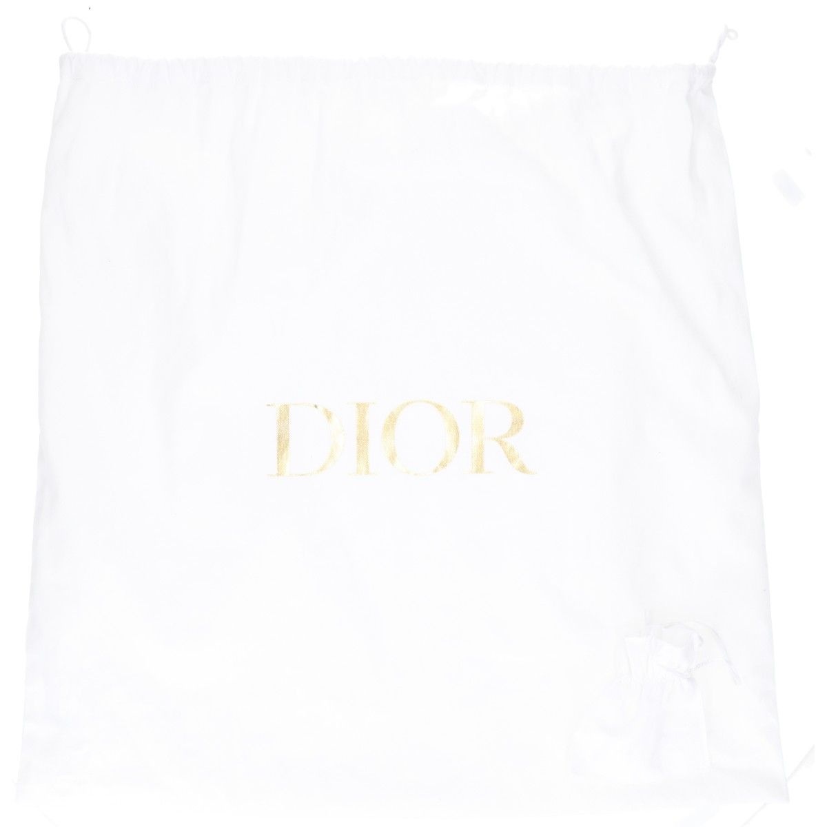 Dior Black Cannage Calfskin Toujours — view 9
