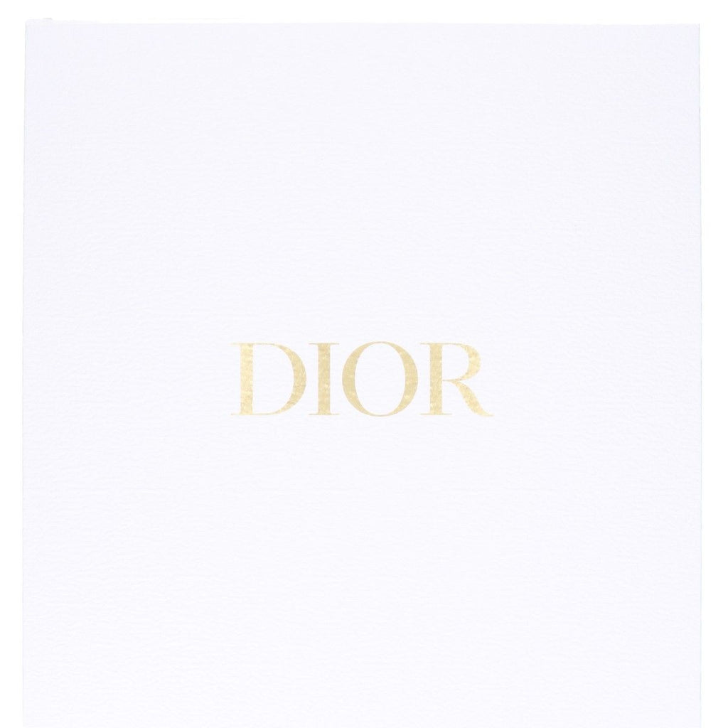 Dior Black Cannage Calfskin Toujours — view 8