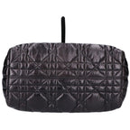 Dior Black Cannage Calfskin Toujours — view 5