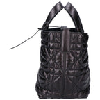 Dior Black Cannage Calfskin Toujours — view 2