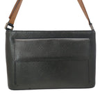 Louis Vuitton 2-Way Shoulder Bag Alston Monogram Matte Noir — view 2