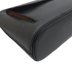 Louis Vuitton 2-Way Shoulder Bag Alston Monogram Matte Noir — view 9