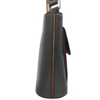 Louis Vuitton 2-Way Shoulder Bag Alston Monogram Matte Noir — view 4