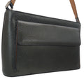 Louis Vuitton 2-Way Shoulder Bag Alston Monogram Matte Noir