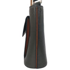 Louis Vuitton 2-Way Shoulder Bag Alston Monogram Matte Noir — view 5