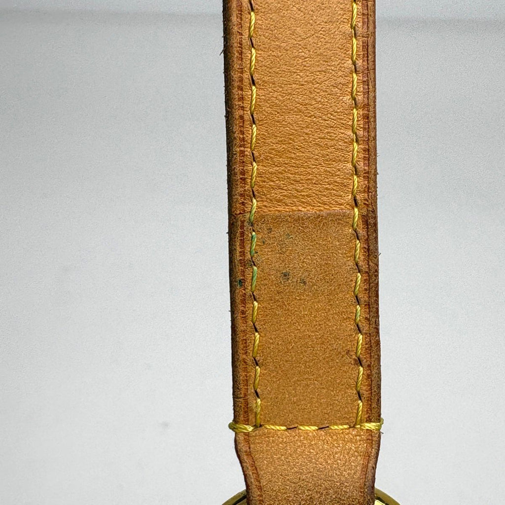 Louis Vuitton Totally PM Shoulder Bag Tote Monogram Brown — view 7