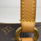 Louis Vuitton Totally PM Shoulder Bag Tote Monogram Brown — view 6