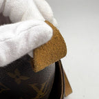 Louis Vuitton Totally PM Shoulder Bag Tote Monogram Brown — view 4