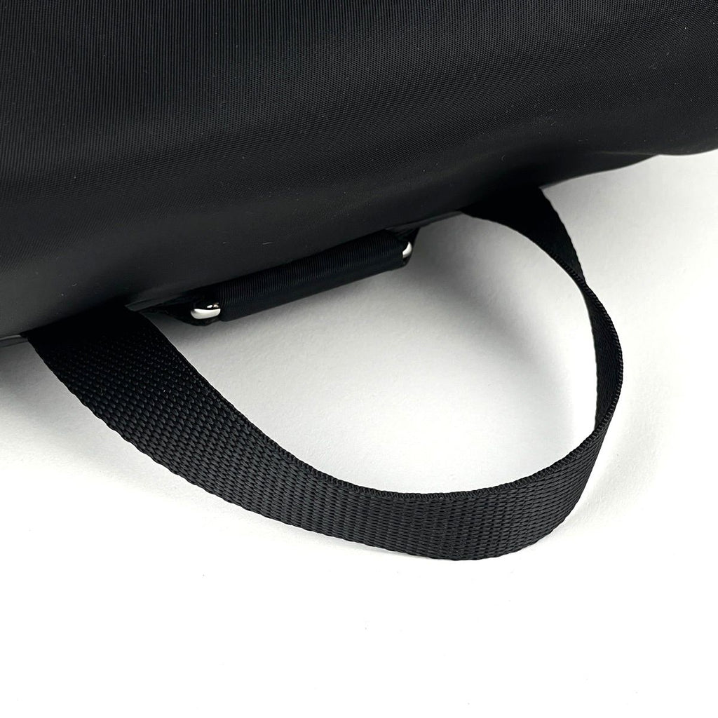 Prada Backpack Tessuto Nylon Nero — view 6