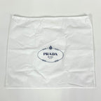 Prada Backpack Tessuto Nylon Nero — view 8