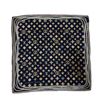 Louis Vuitton Silk Scarf Carre Your Highness — view 2