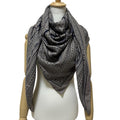 Hermes Carre Spring Bandana Scarf