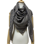 Hermes Carre Spring Bandana Scarf