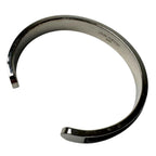 Louis Vuitton Bangle Damier Graphite Bracelet — view 4