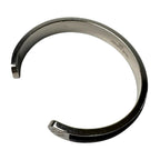 Louis Vuitton Bangle Damier Graphite Bracelet — view 3
