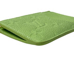 Louis Vuitton Monogram Empreinte Card Holder Romy — view 3