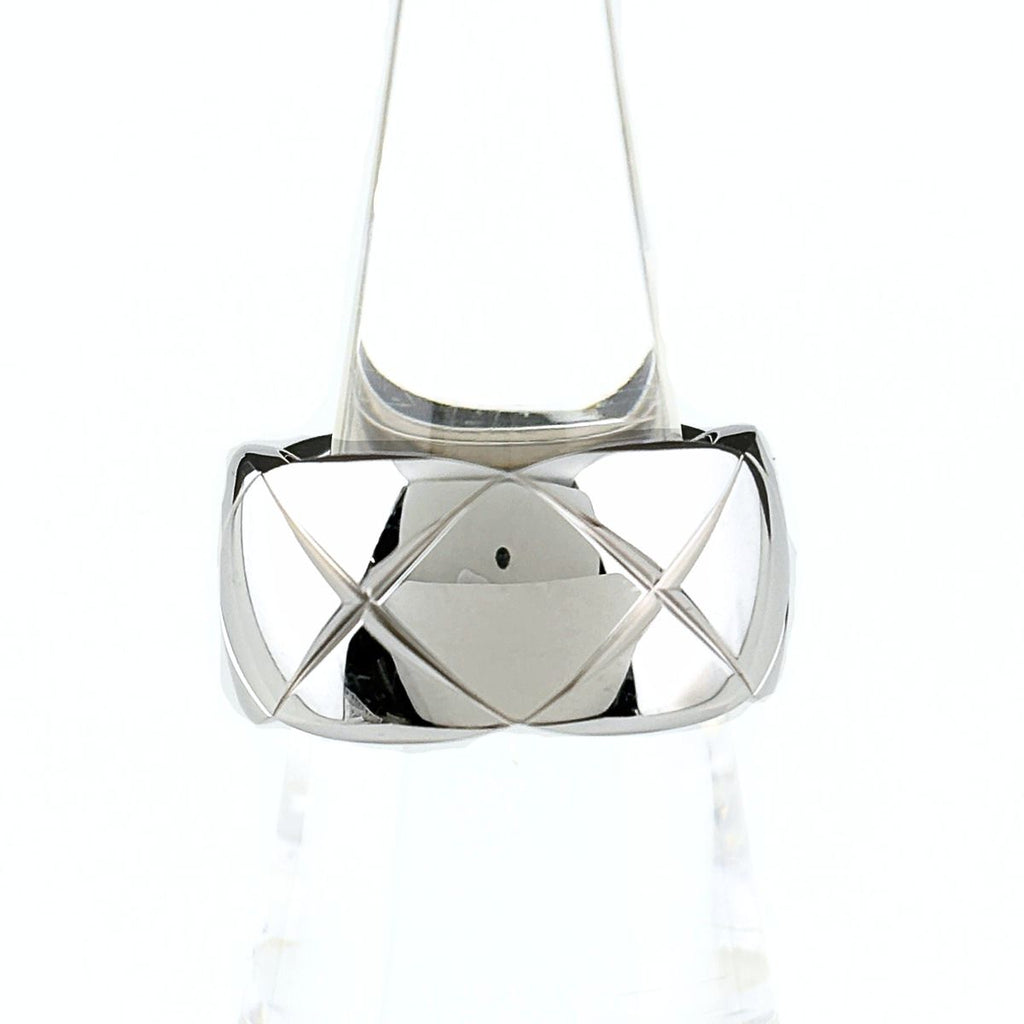 Chanel Coco Crush Ring