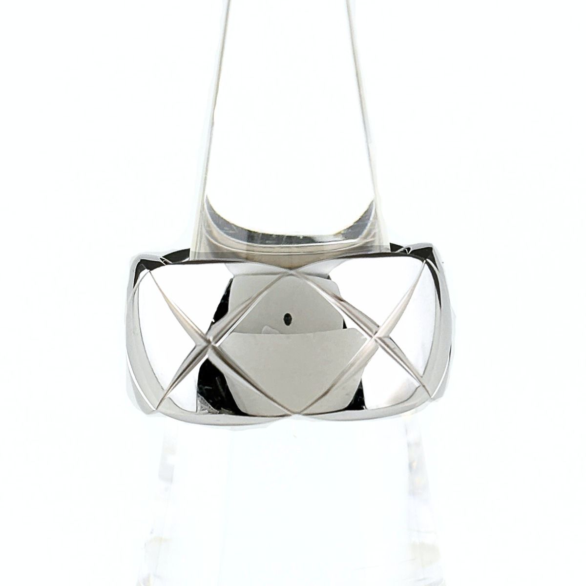 Chanel Coco Crush Ring