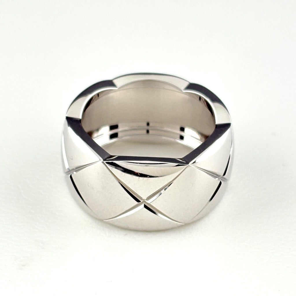 Chanel Coco Crush Ring — view 2