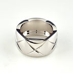 Chanel Coco Crush Ring — view 2