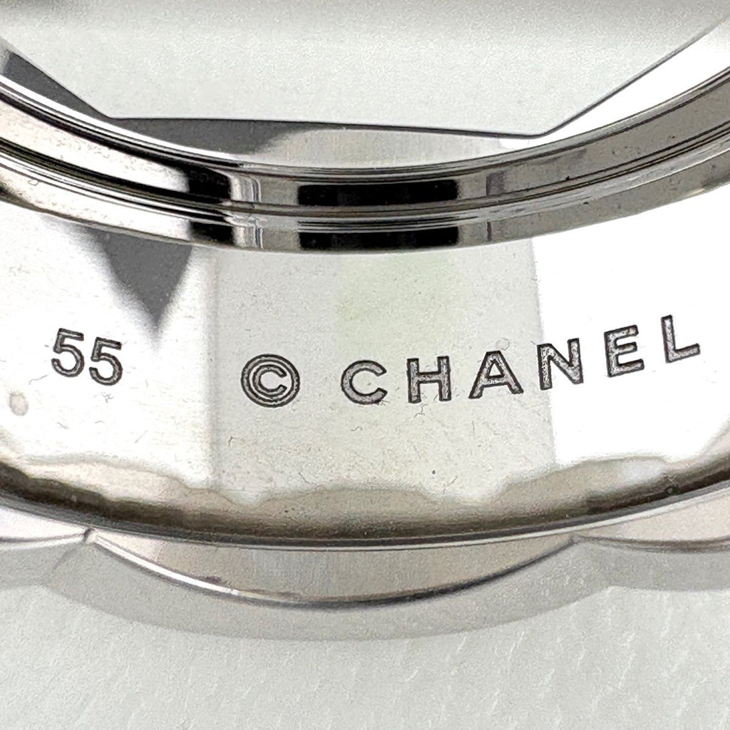 Chanel Coco Crush Ring — view 4