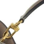 Louis Vuitton Bicolor Monogram Empreinte Neo Noe Shoulder — view 5