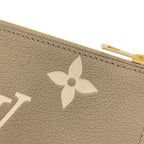 Louis Vuitton Bicolor Monogram Empreinte Neo Noe Shoulder — view 7