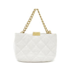 Chanel Bag Handbag White — view 2