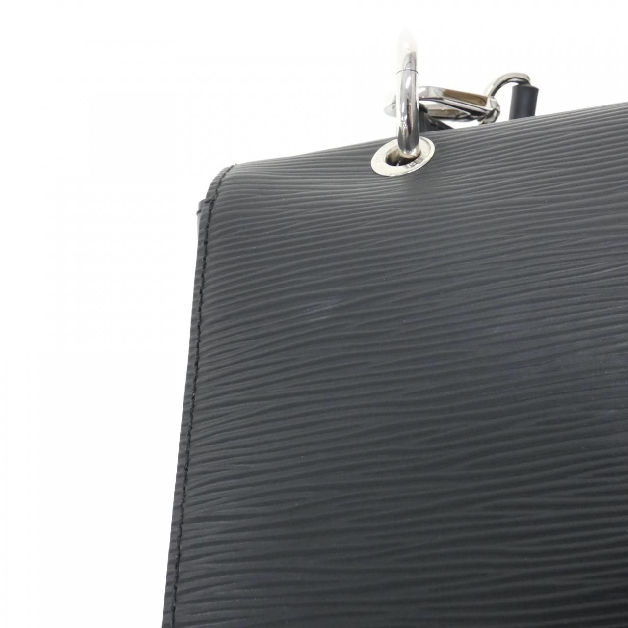 Louis Vuitton Epi Grenelle PM — view 4