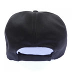 Chanel Cap Hat Black — view 4