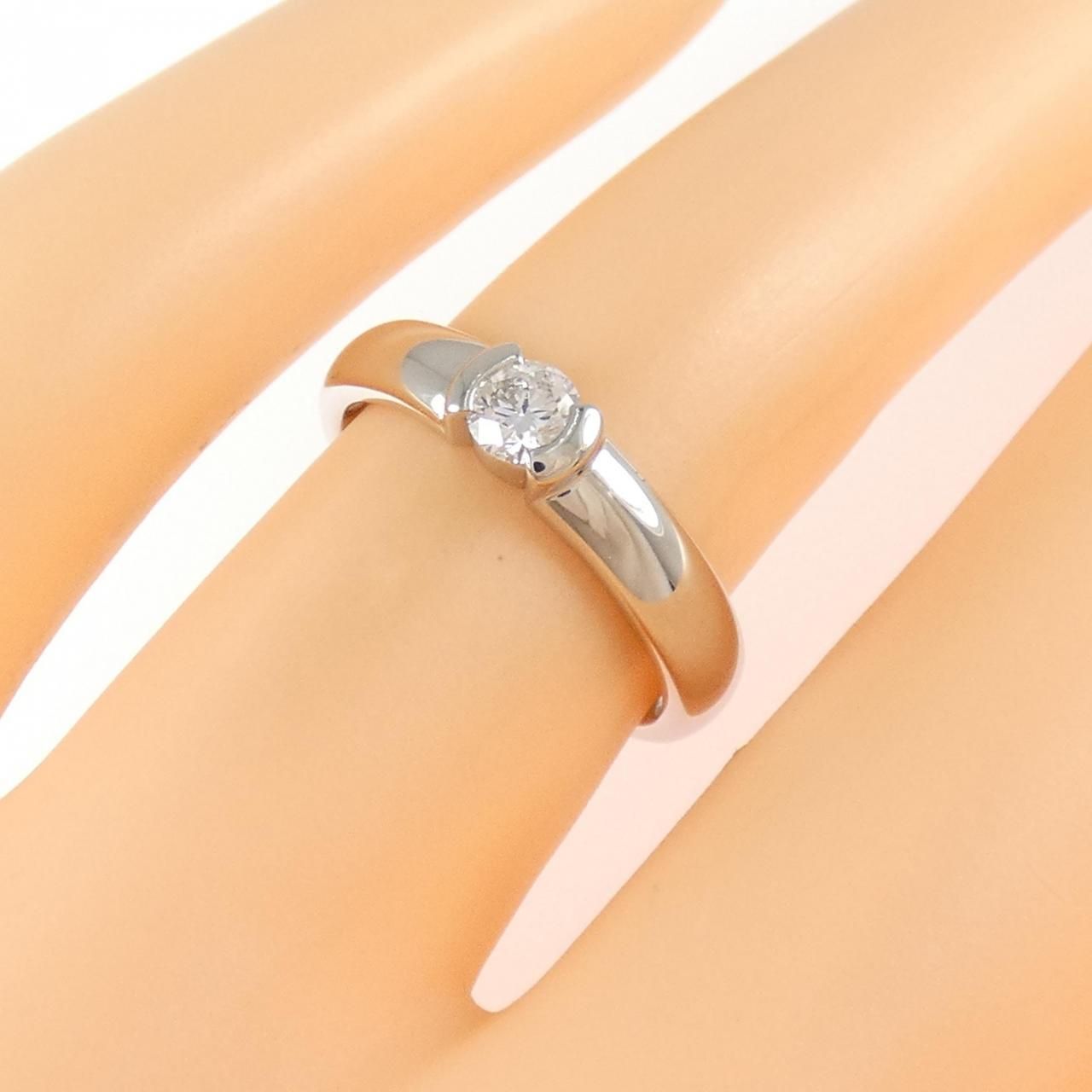 Tiffany & Co Dots Ring — view 5