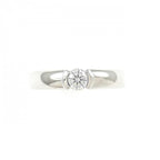 Tiffany & Co Dots Ring — view 2