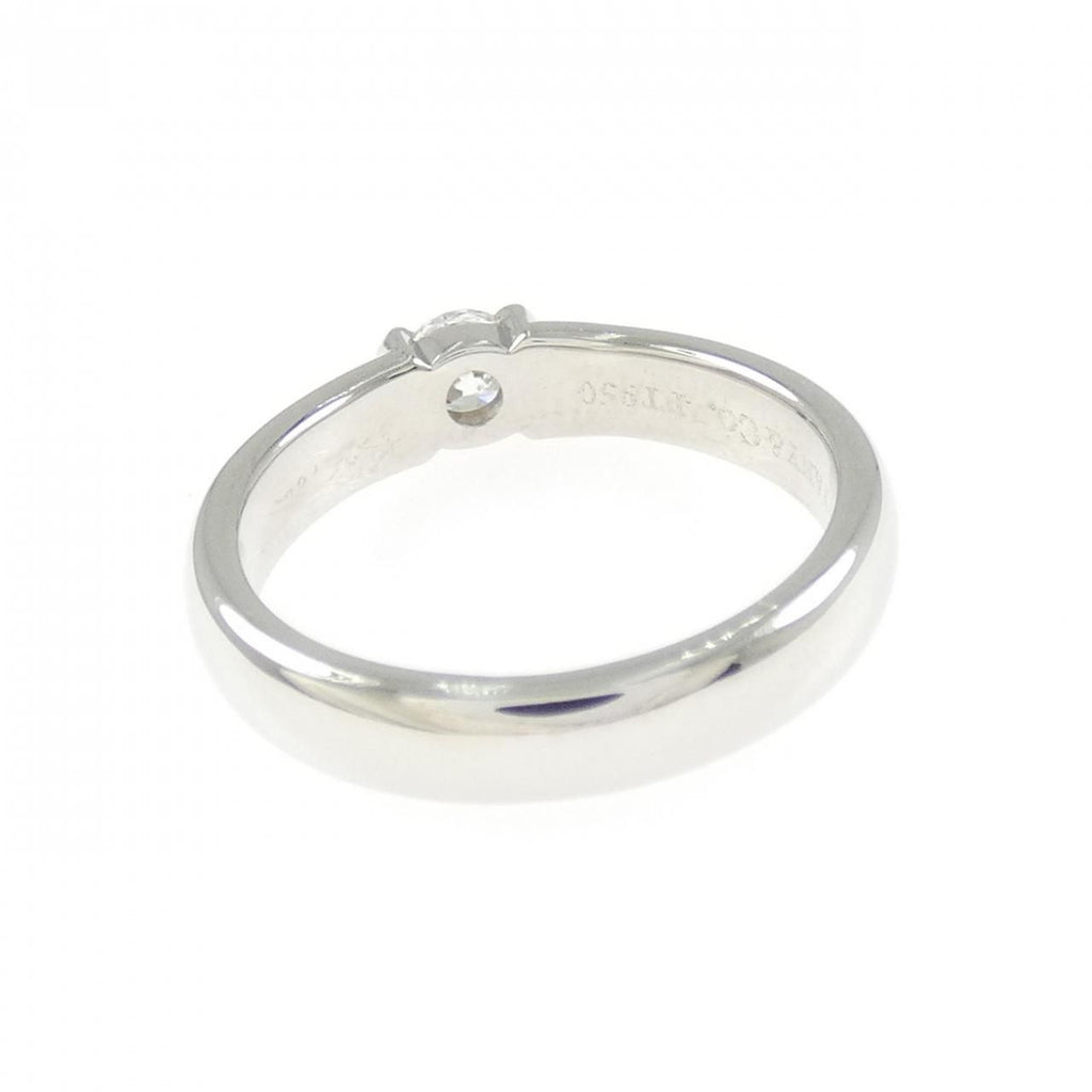 Tiffany & Co Dots Ring — view 3
